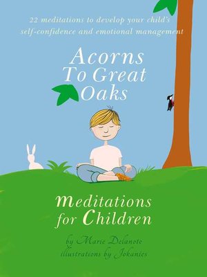 cover image of Acorns to Great Oaks